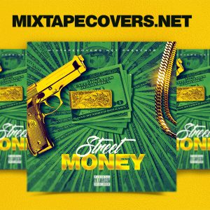 CD SHO / STREET MONEY THE MIXTAPE