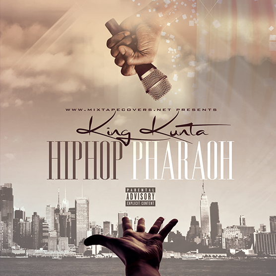 Hip Hop Pharaoh album Cover Template album cover album cover